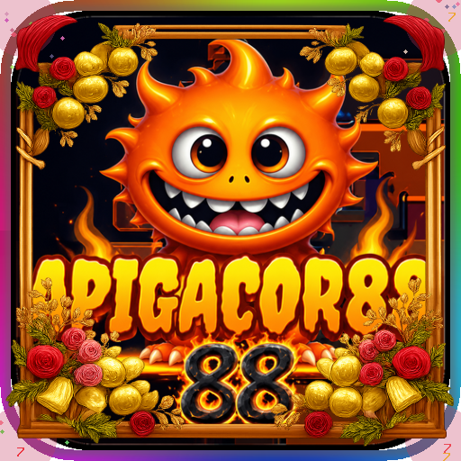 apigacor88 — galeri pratinjau - APK Resmi