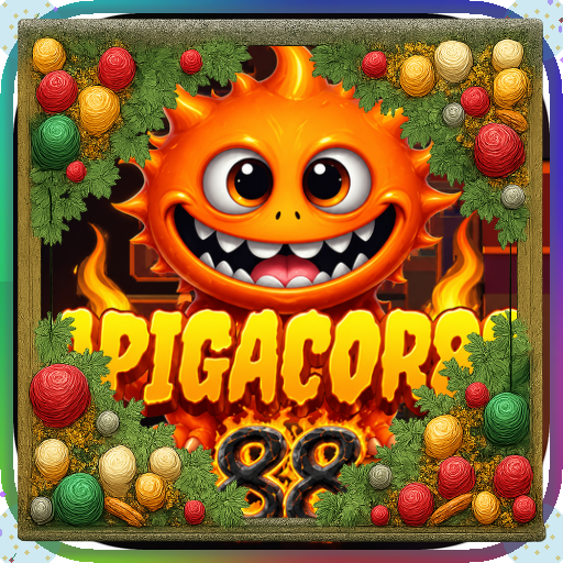 apigacor88 — galeri pratinjau Resmi APK